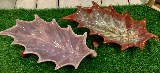 Leaf Bowl