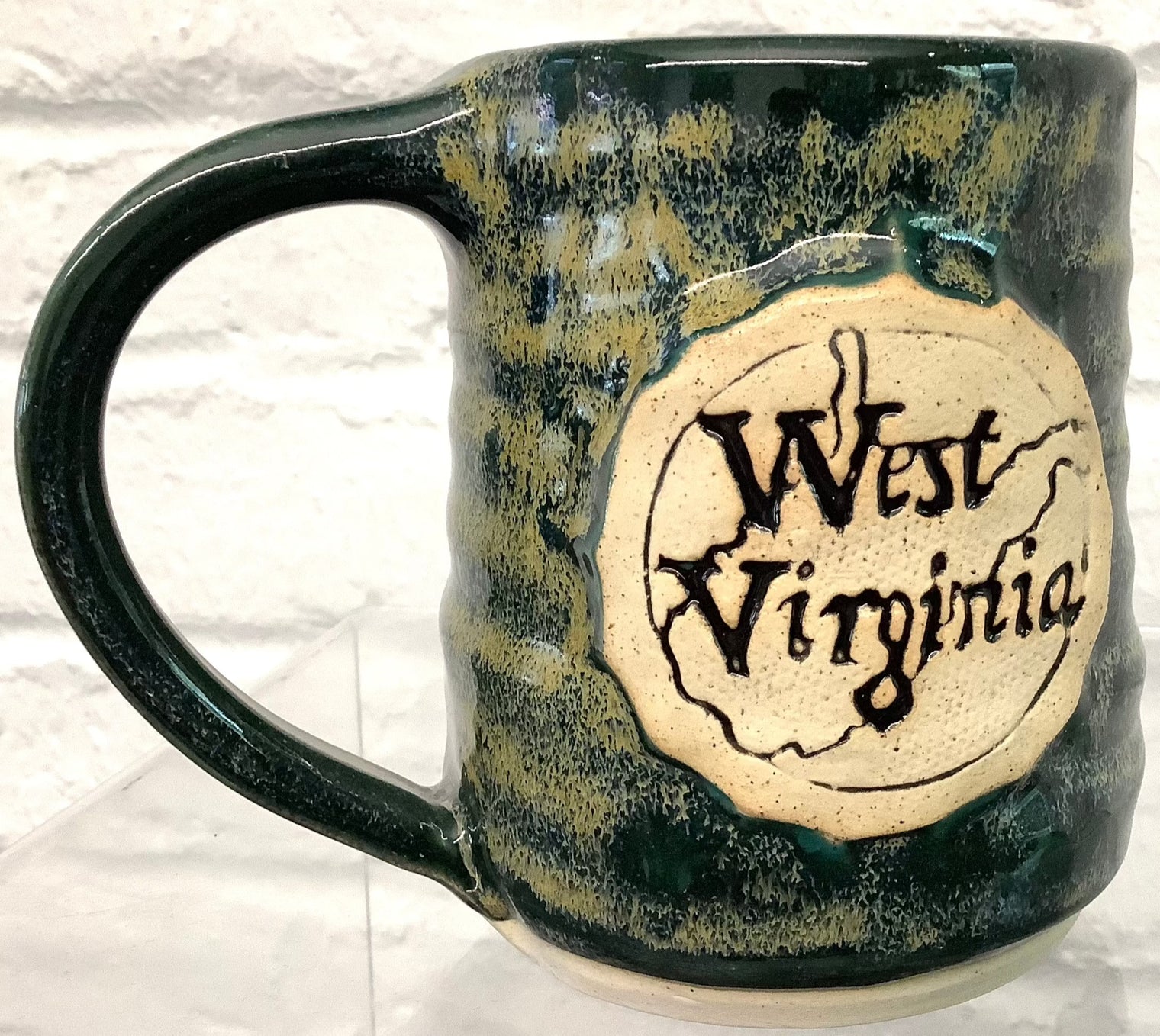 WV Mug