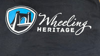 Wheeling Heritage T-Shirt