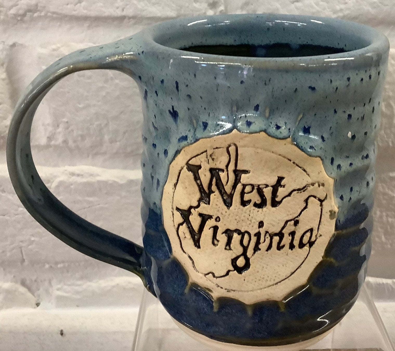 WV Mug