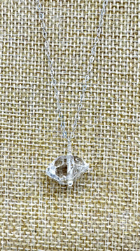 Herkimer Diamond Jewelry