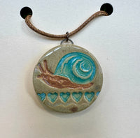 Ceramic Jewelry