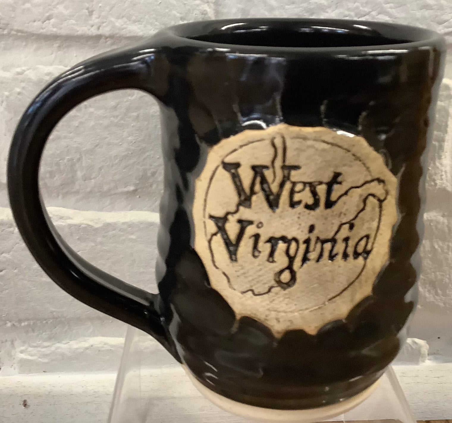 WV Mug