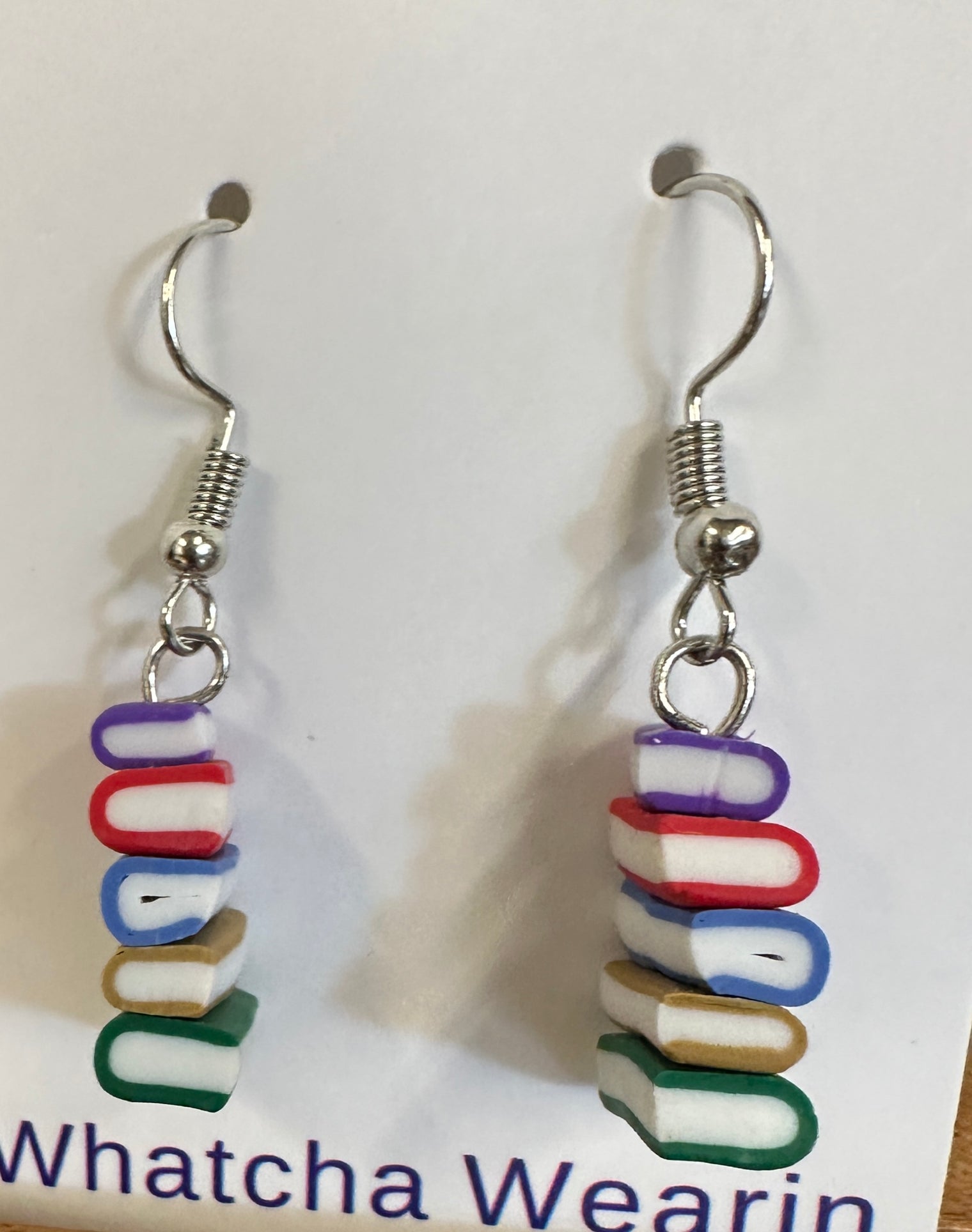 Novelty Earrings