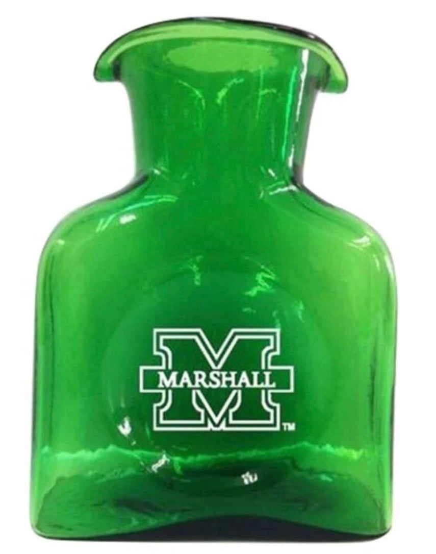 Collegiate Water Bottle