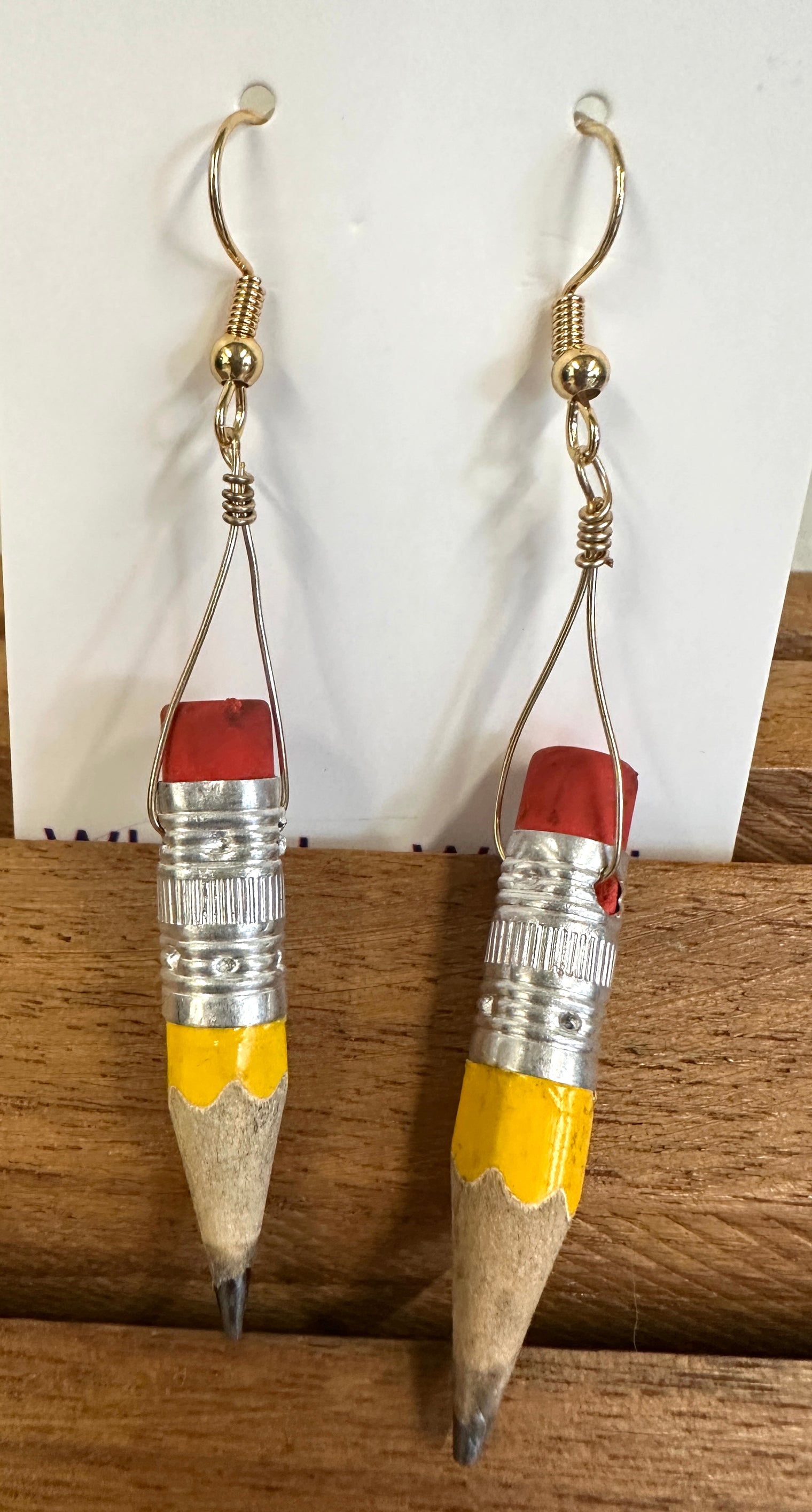 Novelty Earrings