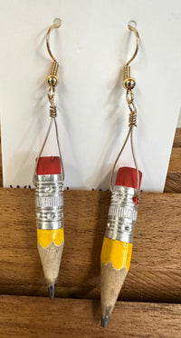 Novelty Earrings