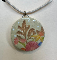 Ceramic Jewelry