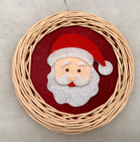 Woven Ornament