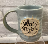 WV Mug