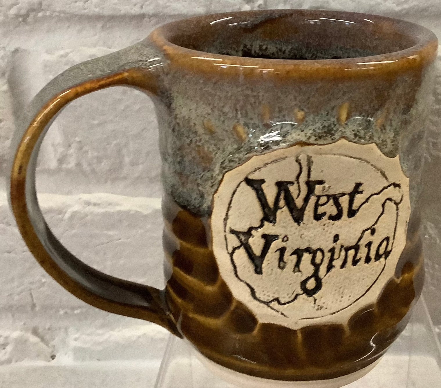 WV Mug