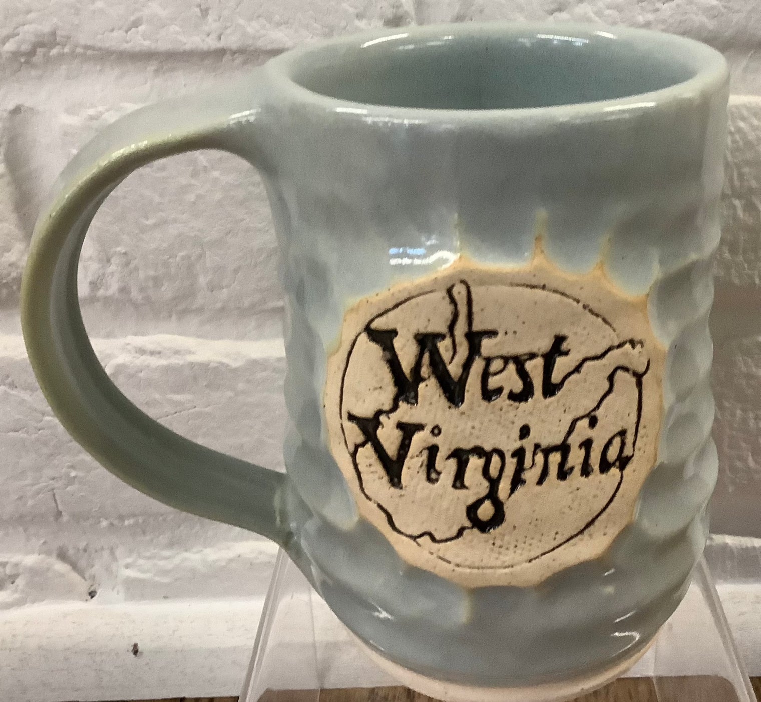 WV Mug