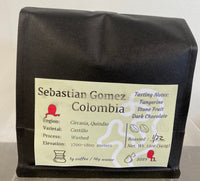 Coffee, 12-oz Bag