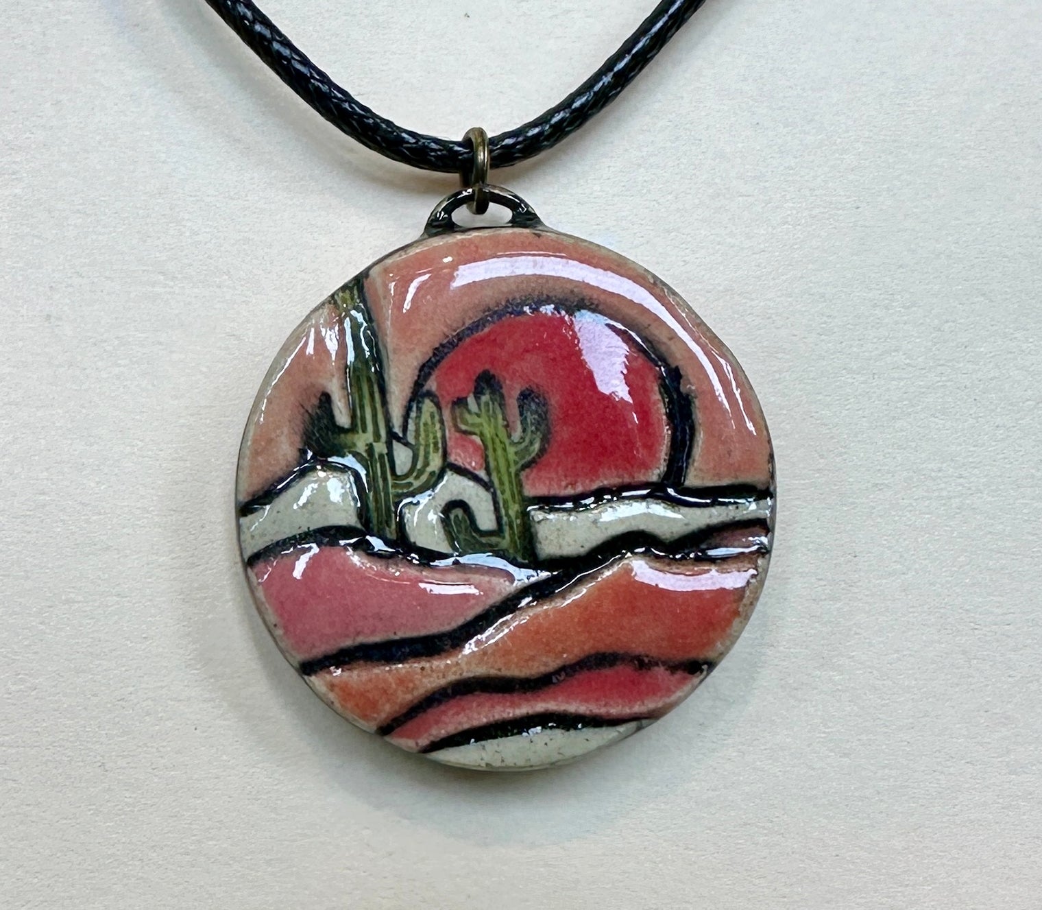 Ceramic Jewelry