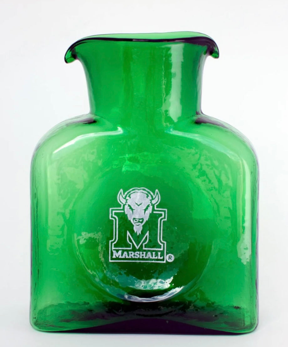 Collegiate Water Bottle