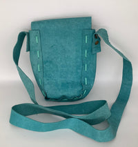 Crossbody Pouch