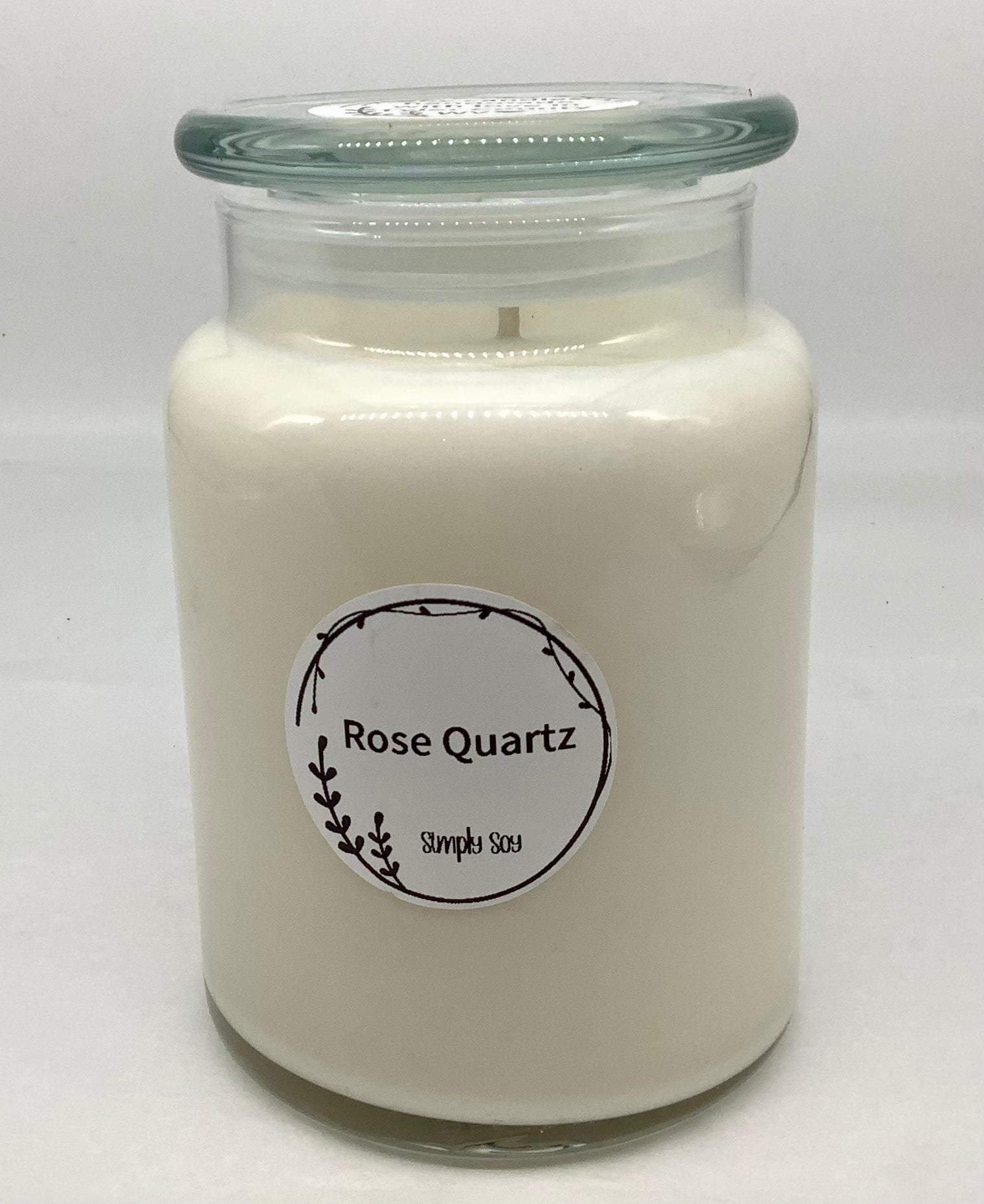 Large Soy Candle