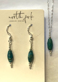 Turquoise Jewelry