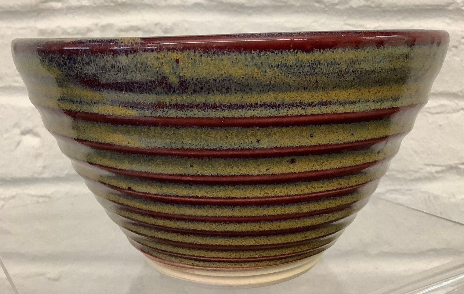 Ceramic Bowl