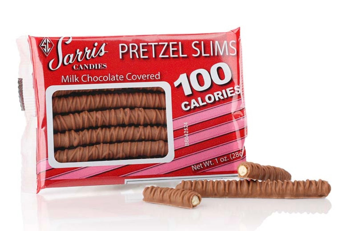 Sarris Chocolates