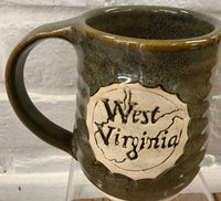 WV Mug