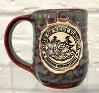 Montani Semper Liberi Mug