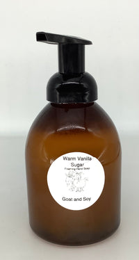 Foaming Hand Soap