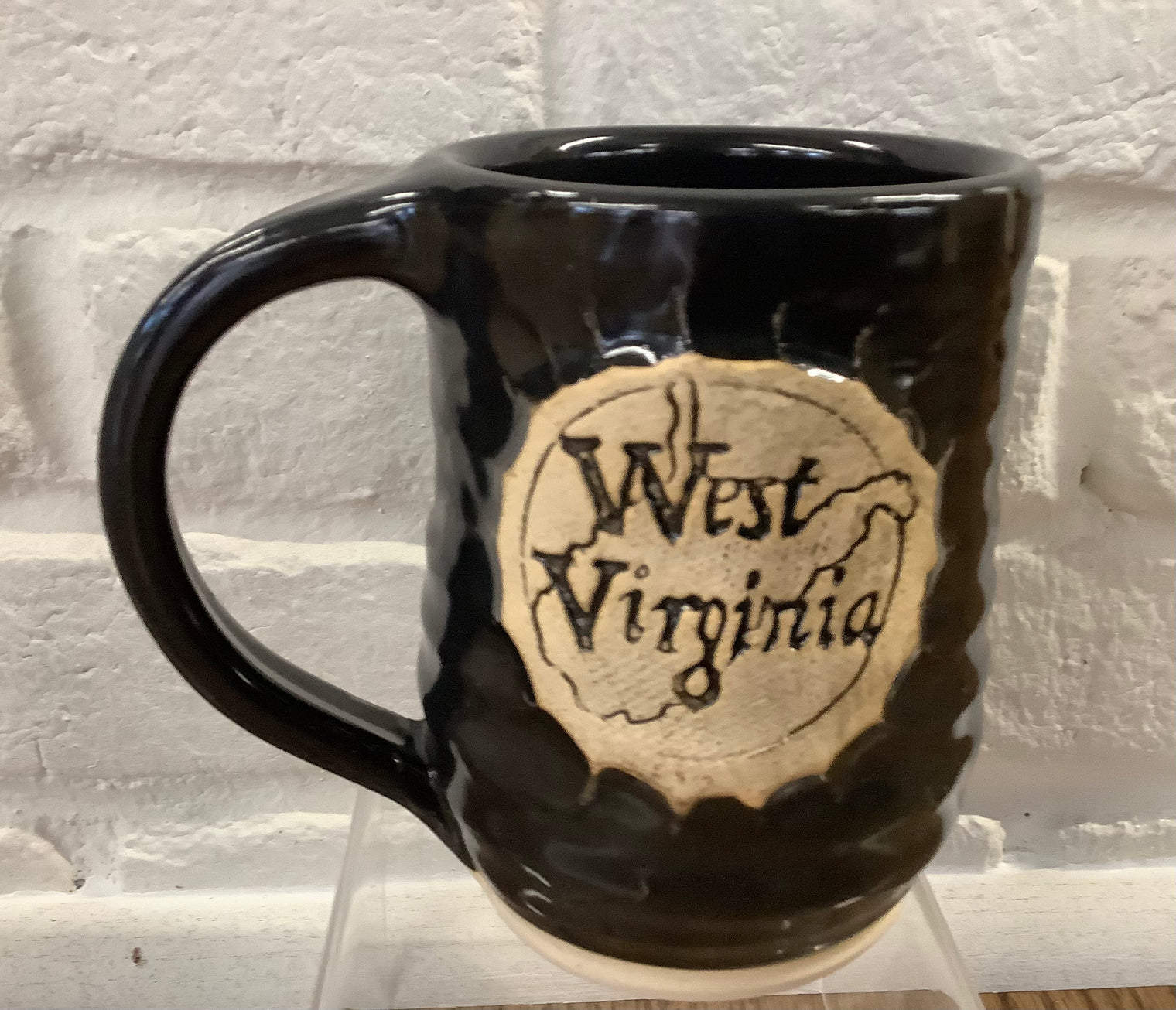 WV Mug