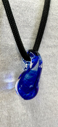 Teardrop Necklace