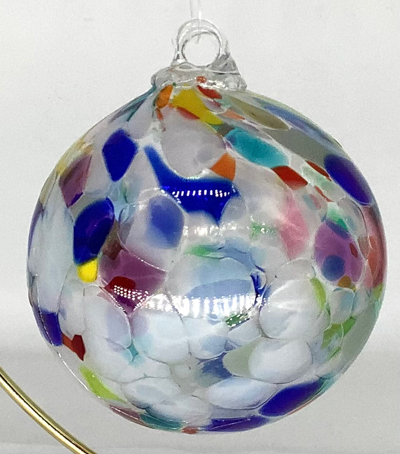 Friendship Ball - 3.5 inch