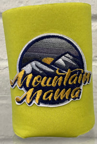 Can Cooler Koozie