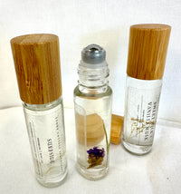 Rollerball Perfume Oil