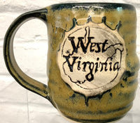 WV Mug