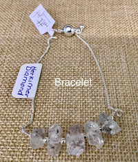 Herkimer Diamond Jewelry