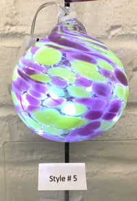 Lighted Memory Ball - 3.5 inch