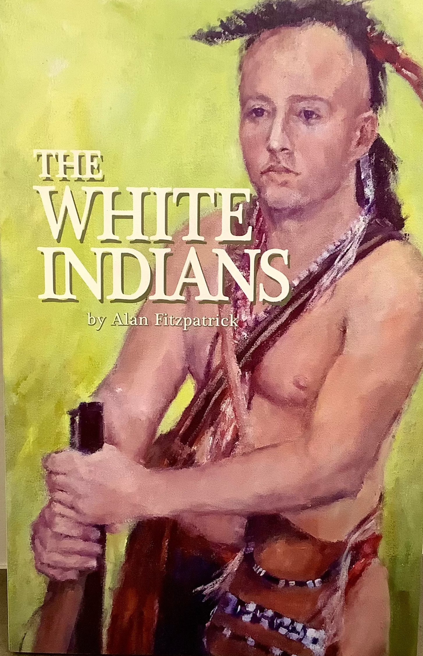 The White Indians