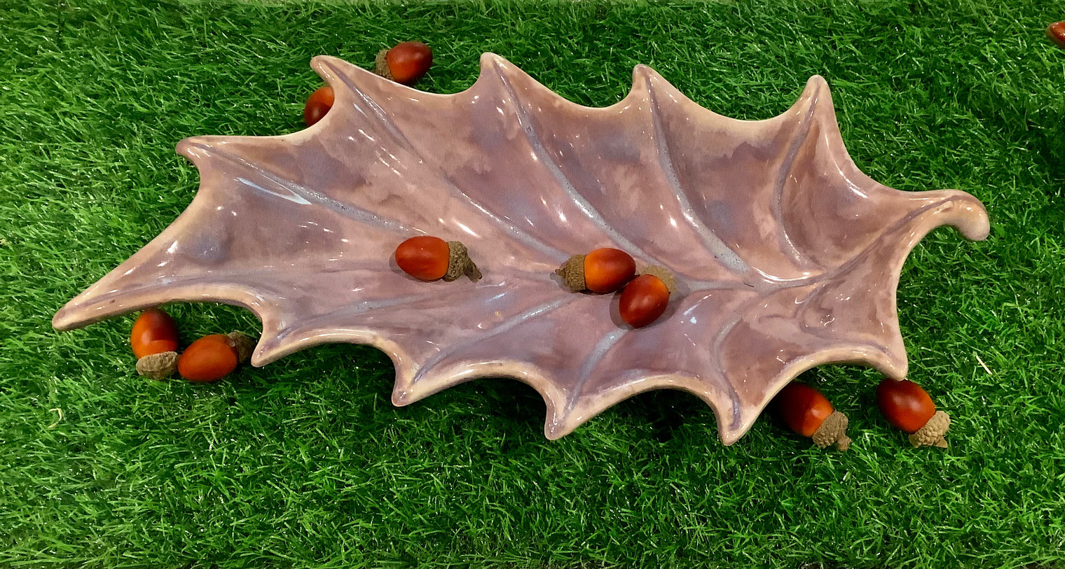 Leaf Bowl