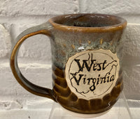 WV Mug