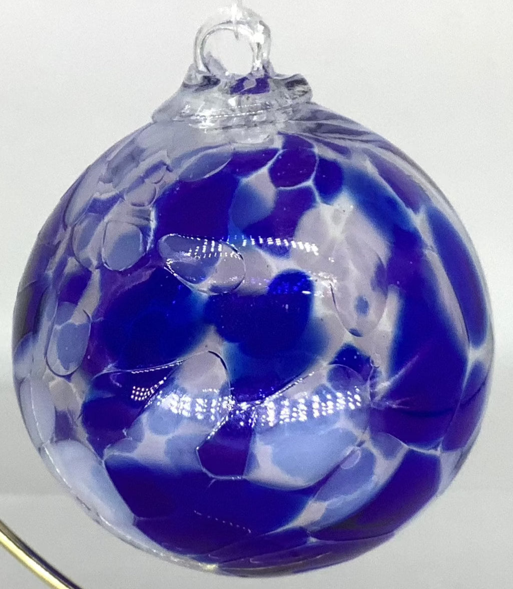 Friendship Ball - 3.5 inch