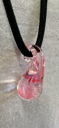 Teardrop Necklace