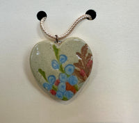 Ceramic Jewelry