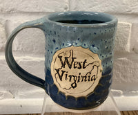 WV Mug