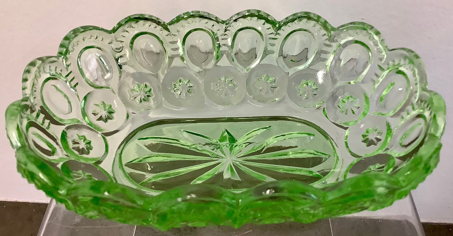 Soap/Sundae Dish