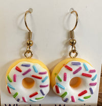 Novelty Earrings