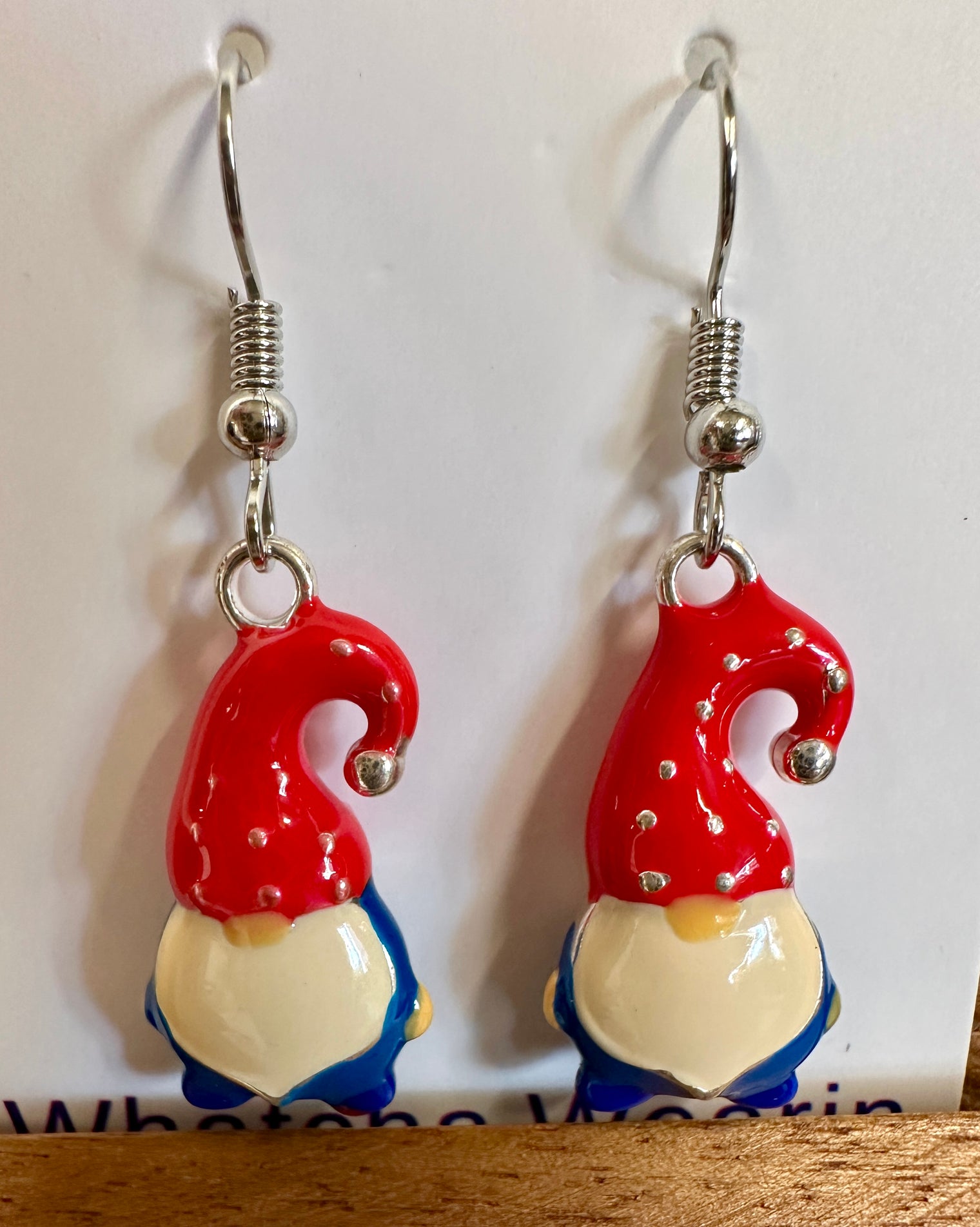 Novelty Earrings