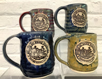 Montani Semper Liberi Mug