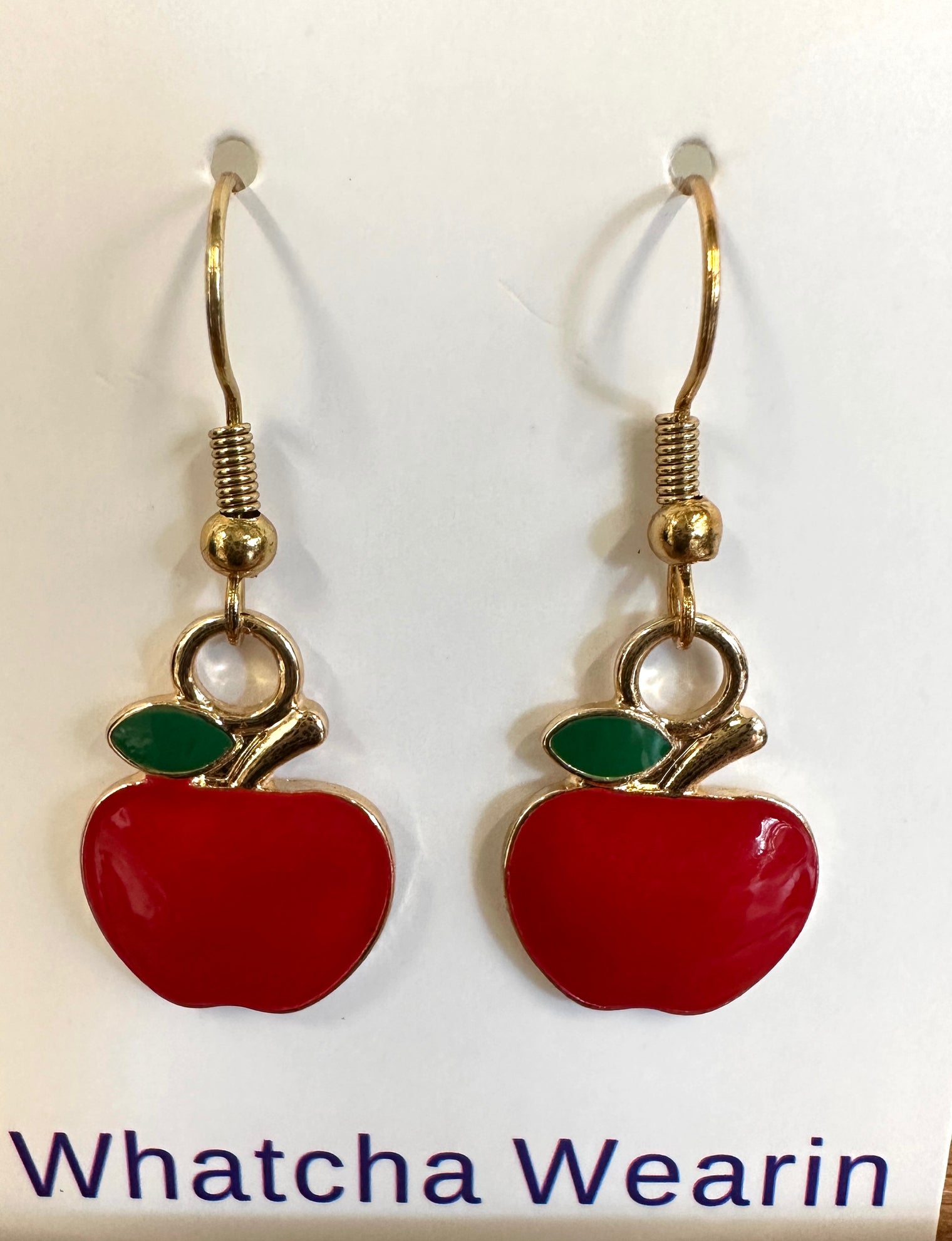 Novelty Earrings