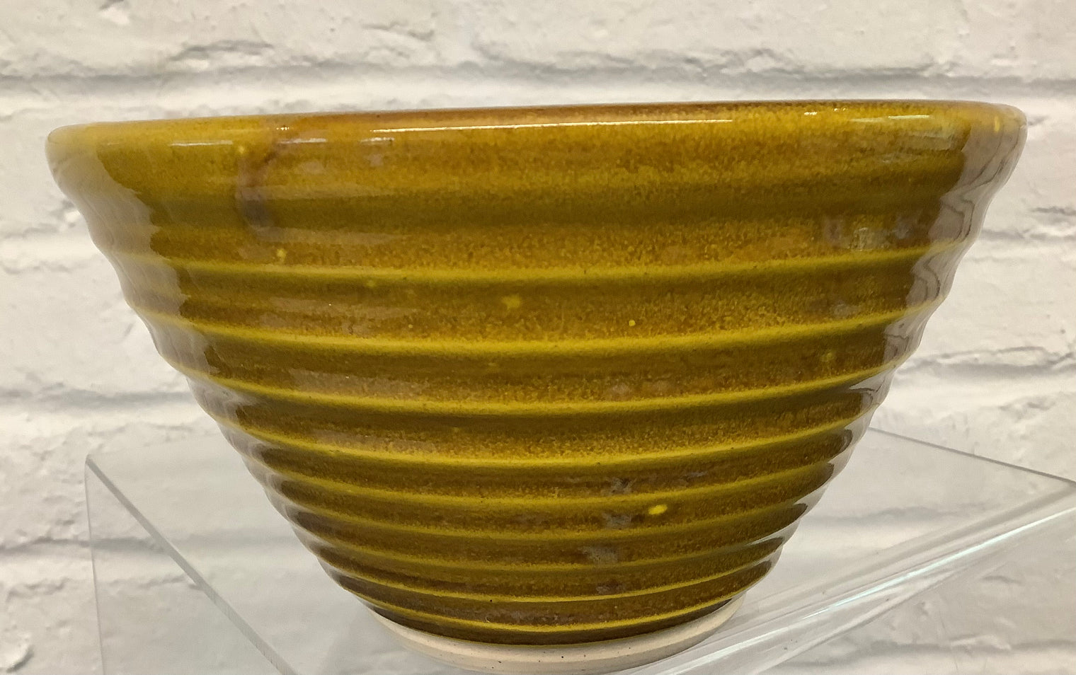 Ceramic Bowl