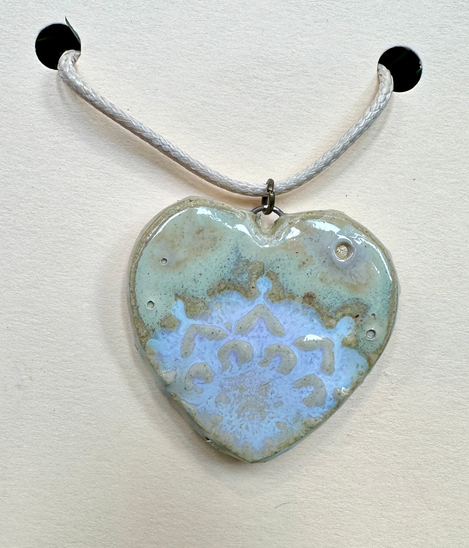 Ceramic Jewelry