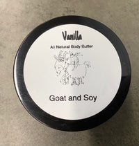 Body Butter